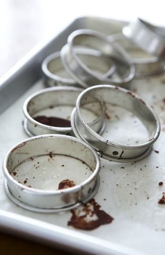 Tart Rings
