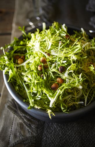 frisee-salad