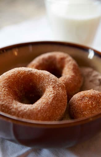 Doughnuts